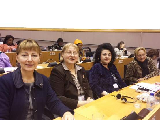 У Бриселу окончан тродневни Глобални форум жена у парламентима